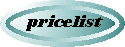 Price list 2001